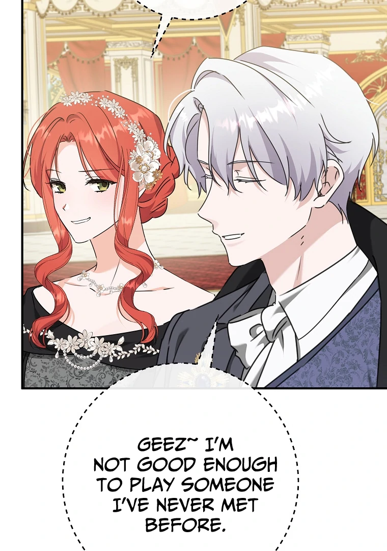 You Just Need To Hold My Hand Chapter 61 395 070