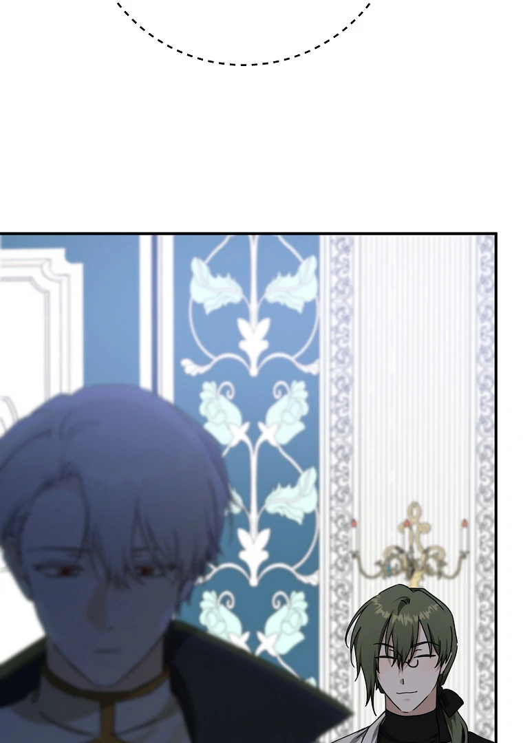 You Just Need To Hold My Hand Chapter 61 396 071