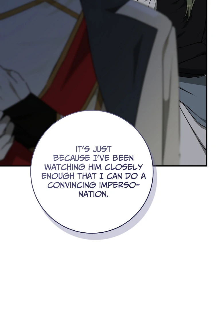 You Just Need To Hold My Hand Chapter 61 397 072