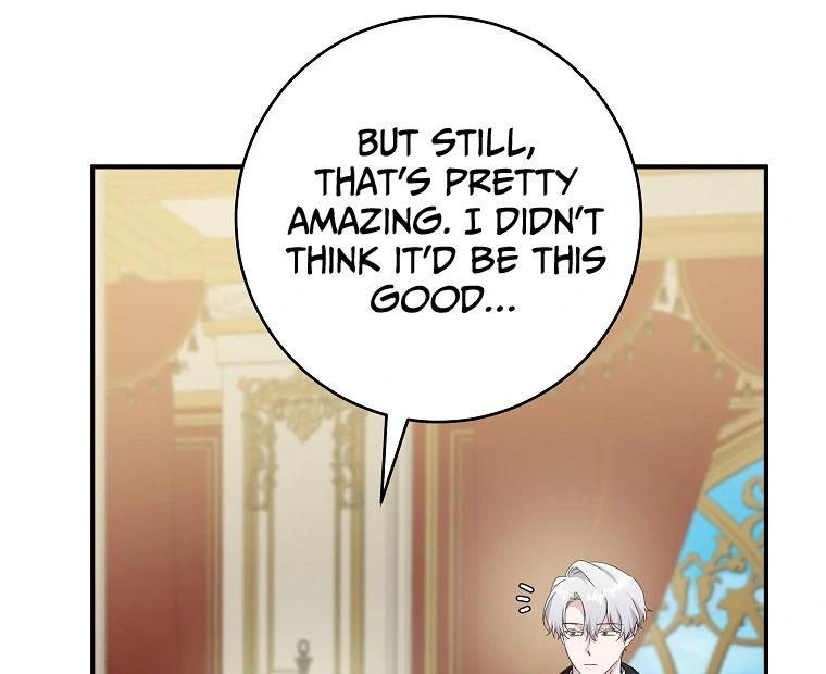 You Just Need To Hold My Hand Chapter 61 398 073