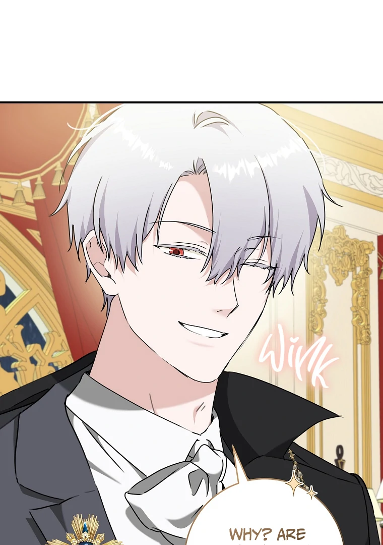 You Just Need To Hold My Hand Chapter 61 400 075