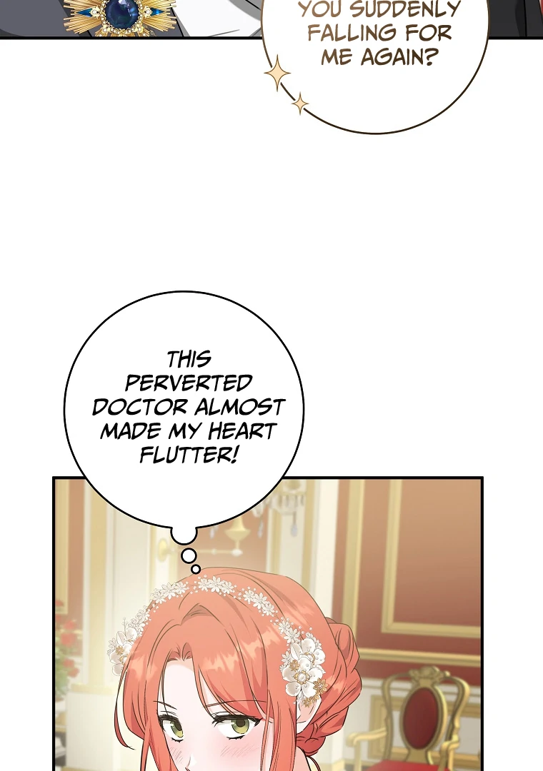 You Just Need To Hold My Hand Chapter 61 401 076