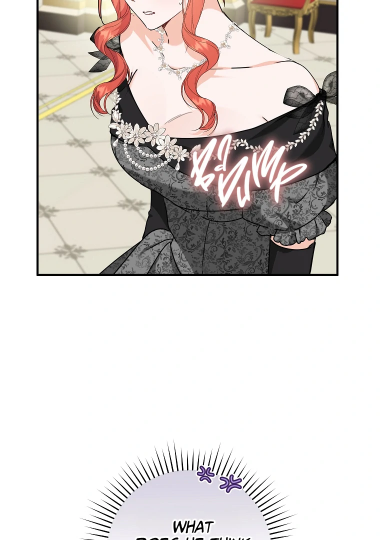 You Just Need To Hold My Hand Chapter 61 402 077