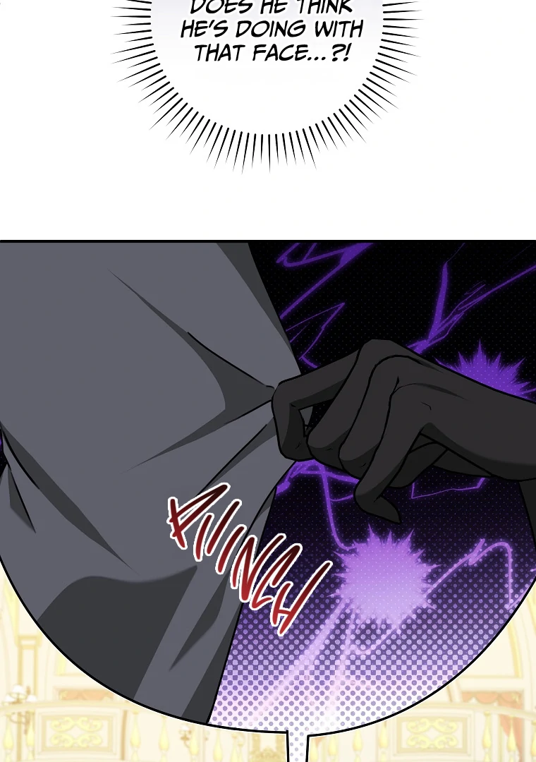 You Just Need To Hold My Hand Chapter 61 403 078