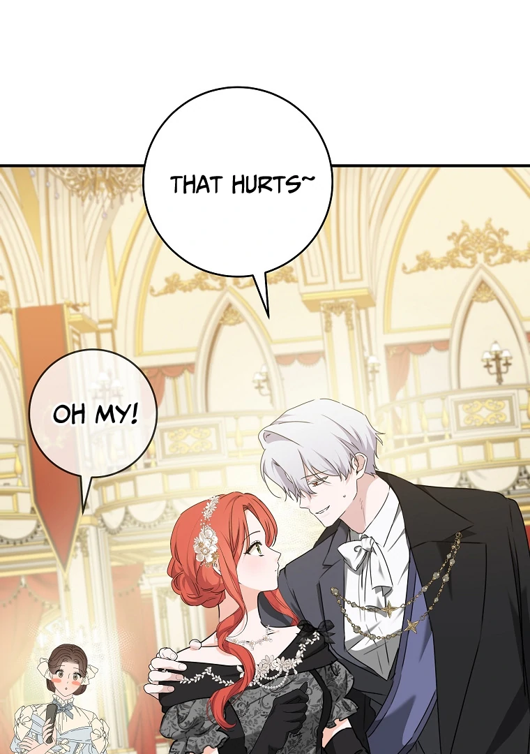 You Just Need To Hold My Hand Chapter 61 405 080