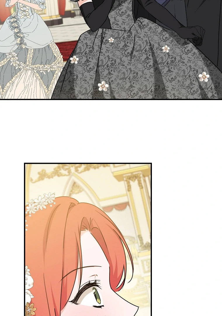 You Just Need To Hold My Hand Chapter 61 406 081