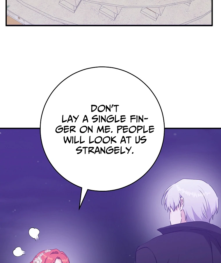 You Just Need To Hold My Hand Chapter 61 414 089