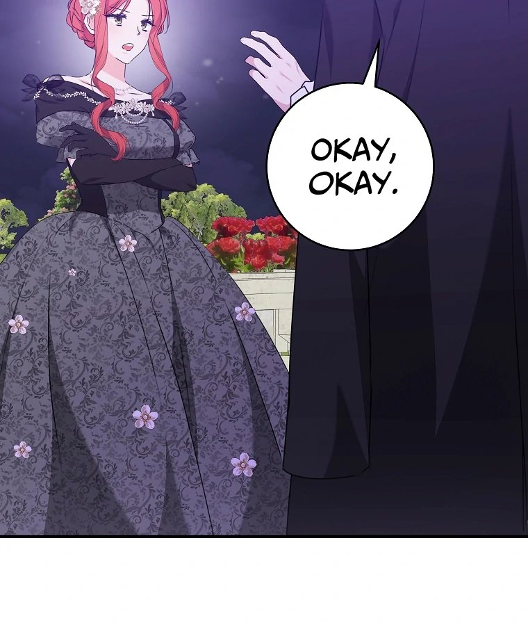 You Just Need To Hold My Hand Chapter 61 415 090