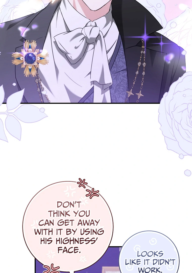 You Just Need To Hold My Hand Chapter 61 417 092