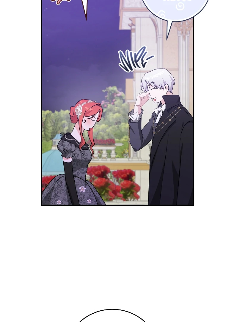 You Just Need To Hold My Hand Chapter 61 418 093