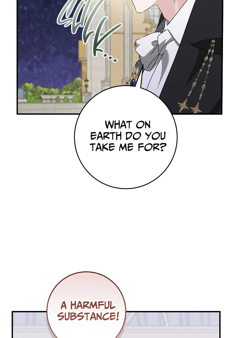 You Just Need To Hold My Hand Chapter 61 421 096