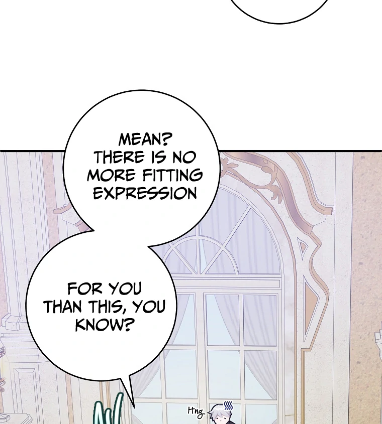 You Just Need To Hold My Hand Chapter 61 423 098