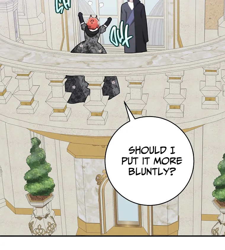 You Just Need To Hold My Hand Chapter 61 424 099