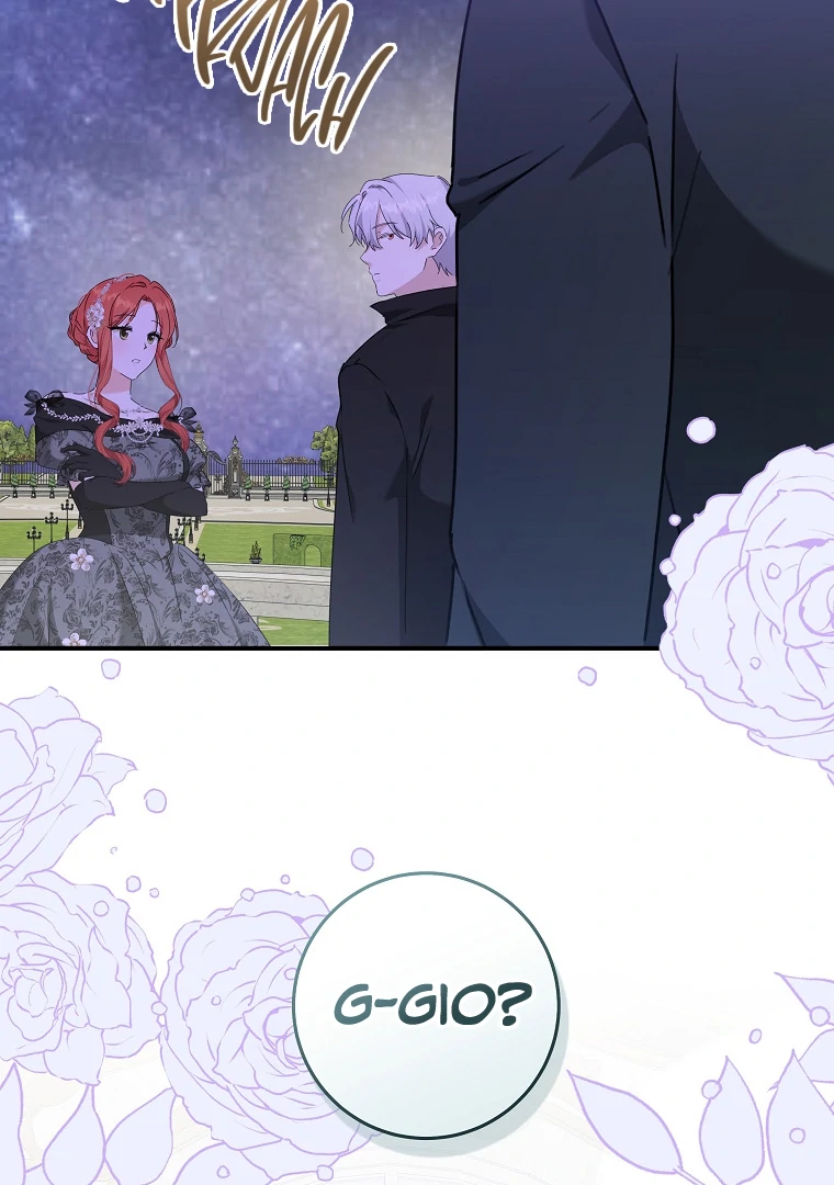 You Just Need To Hold My Hand Chapter 61 428 103