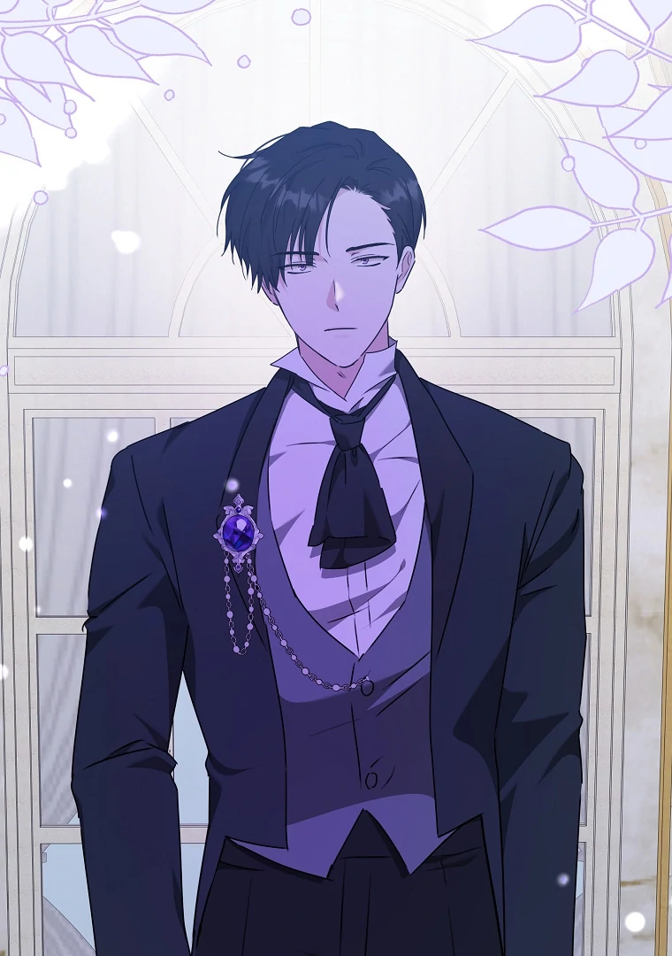 You Just Need To Hold My Hand Chapter 61 429 104