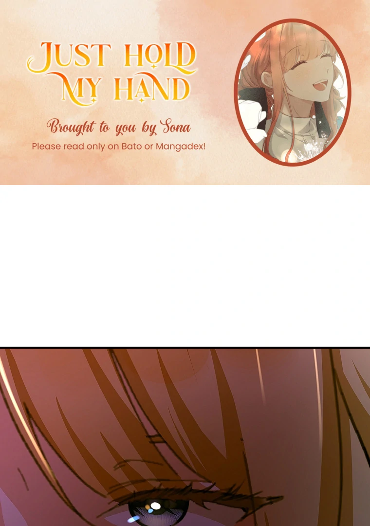 You Just Need To Hold My Hand Chapter 63 299 01