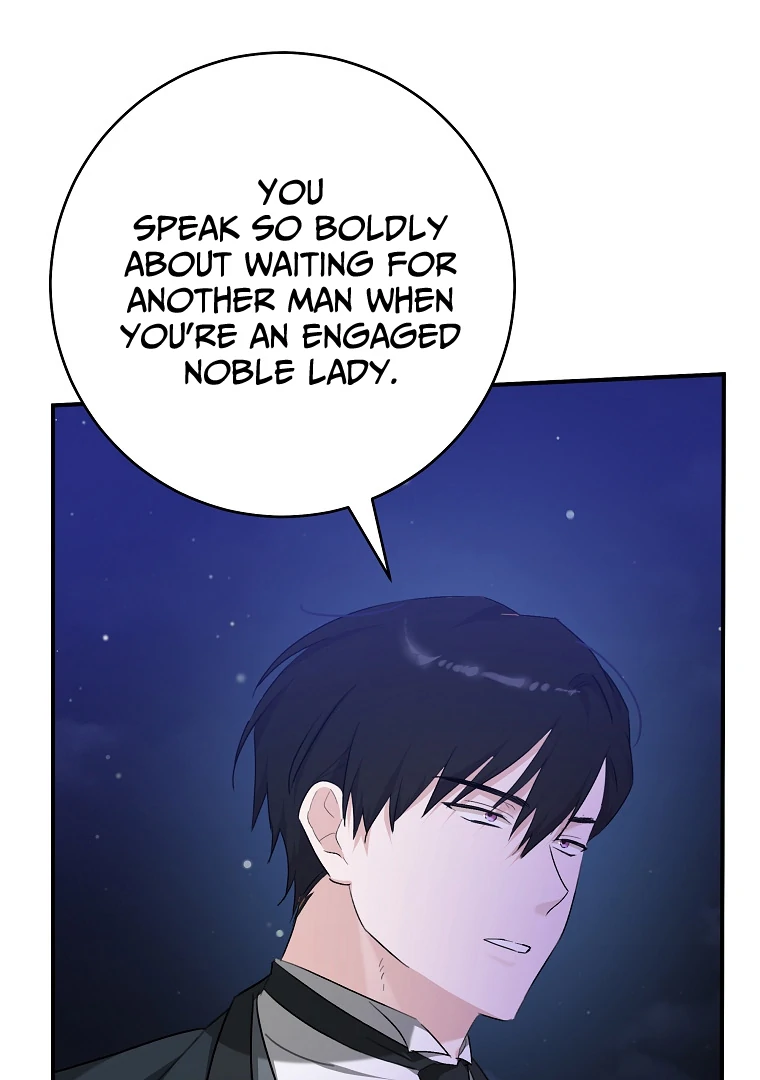 You Just Need To Hold My Hand Chapter 63 301 03