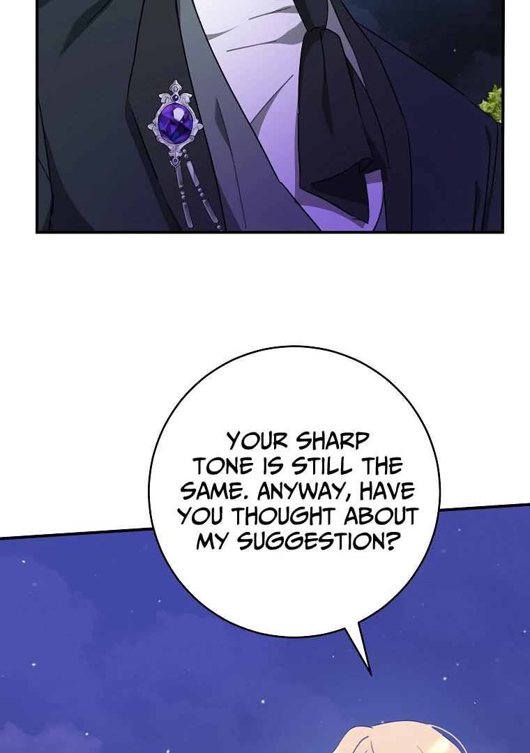 You Just Need To Hold My Hand Chapter 63 302 04