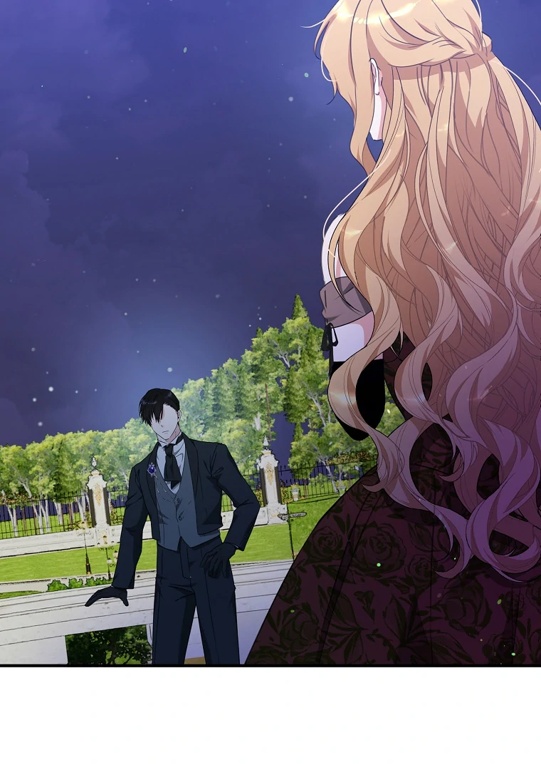 You Just Need To Hold My Hand Chapter 63 303 05