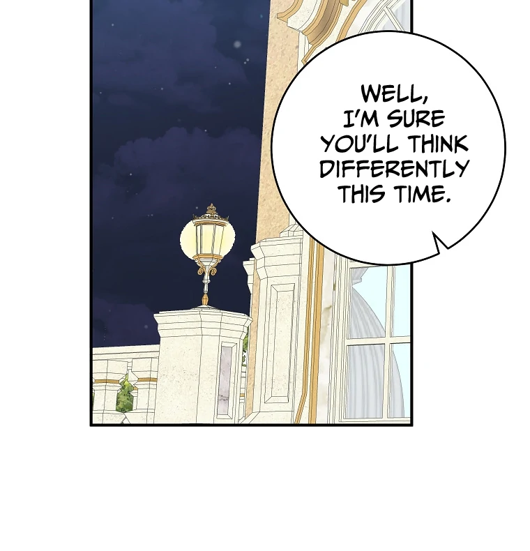 You Just Need To Hold My Hand Chapter 63 305 07