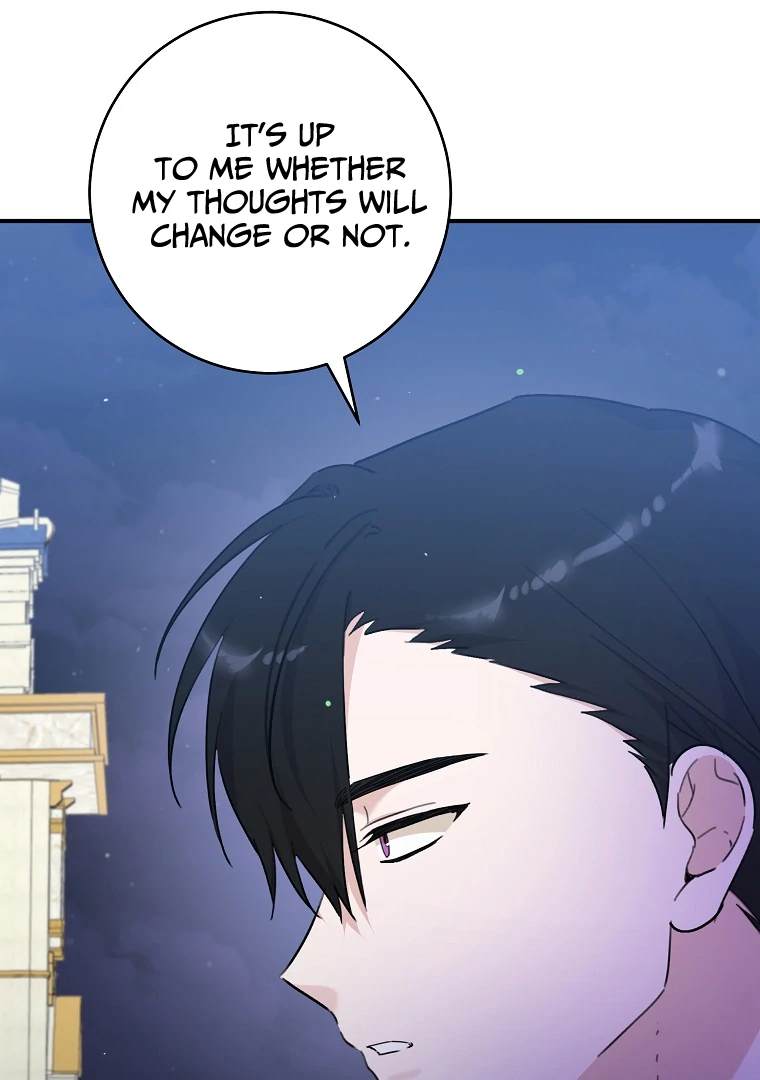 You Just Need To Hold My Hand Chapter 63 306 08