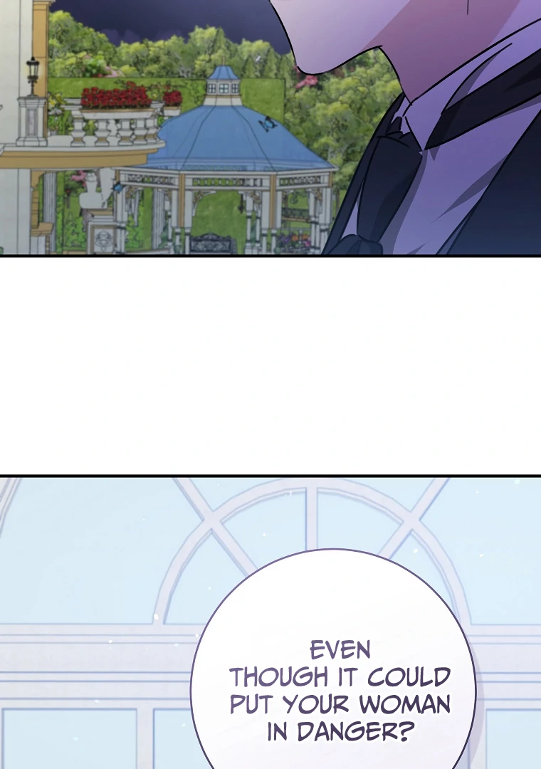 You Just Need To Hold My Hand Chapter 63 307 09