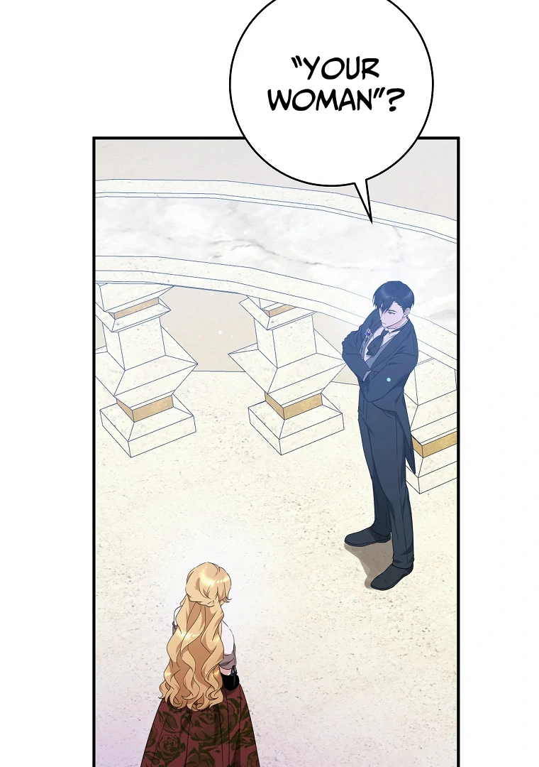 You Just Need To Hold My Hand Chapter 63 309 11