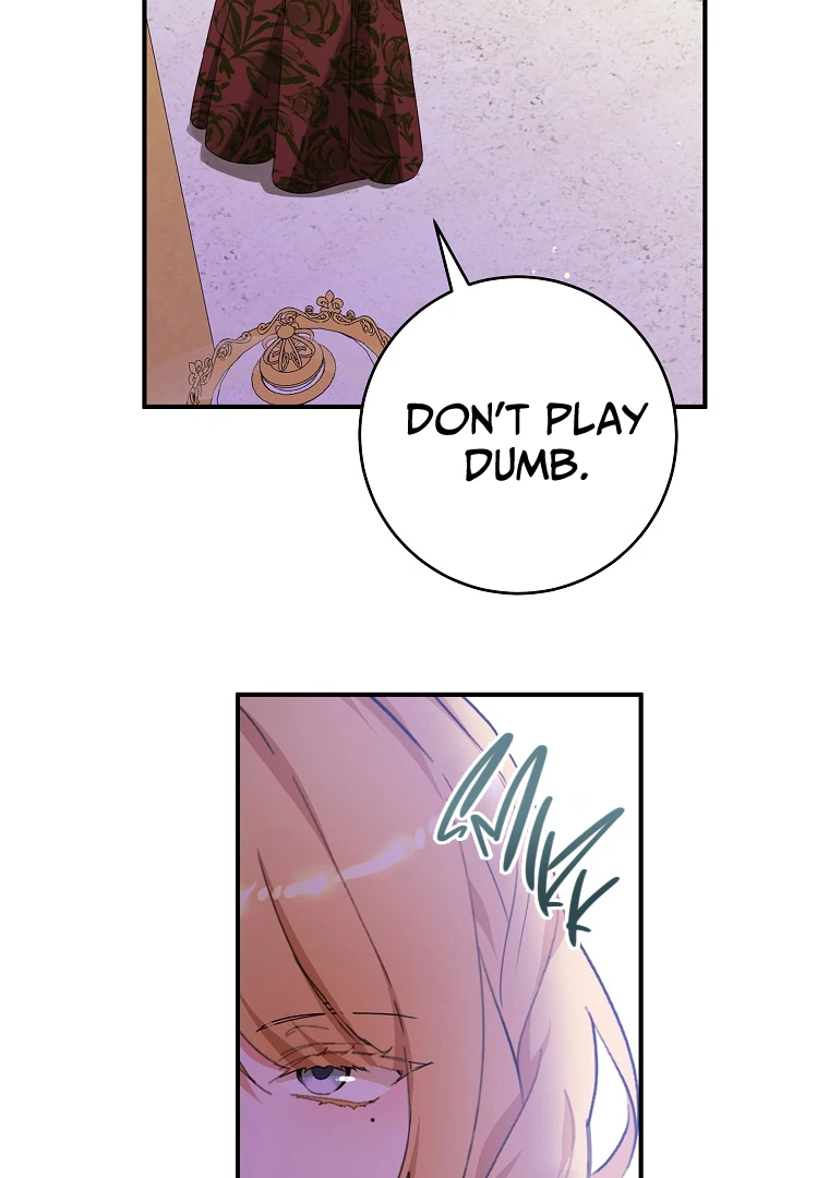 You Just Need To Hold My Hand Chapter 63 310 12