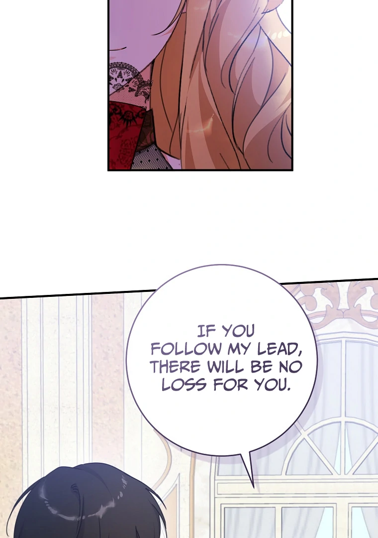 You Just Need To Hold My Hand Chapter 63 311 13