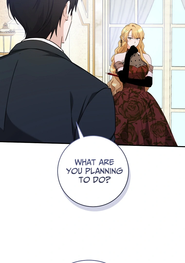 You Just Need To Hold My Hand Chapter 63 312 14