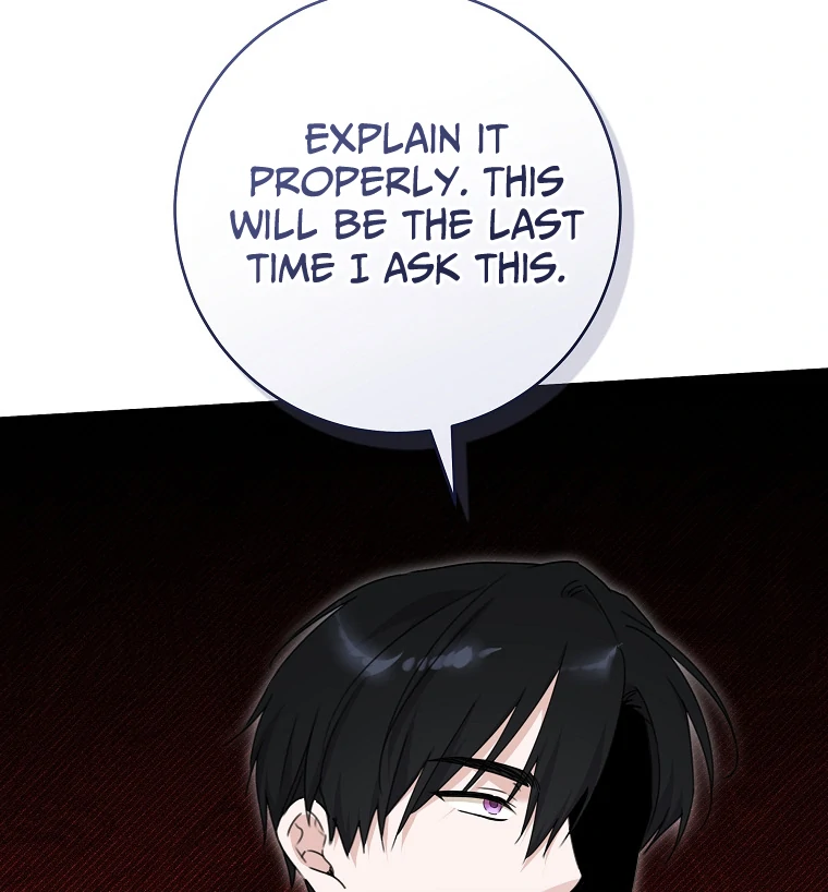 You Just Need To Hold My Hand Chapter 63 313 15