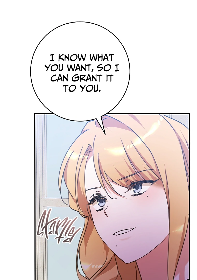 You Just Need To Hold My Hand Chapter 63 315 17