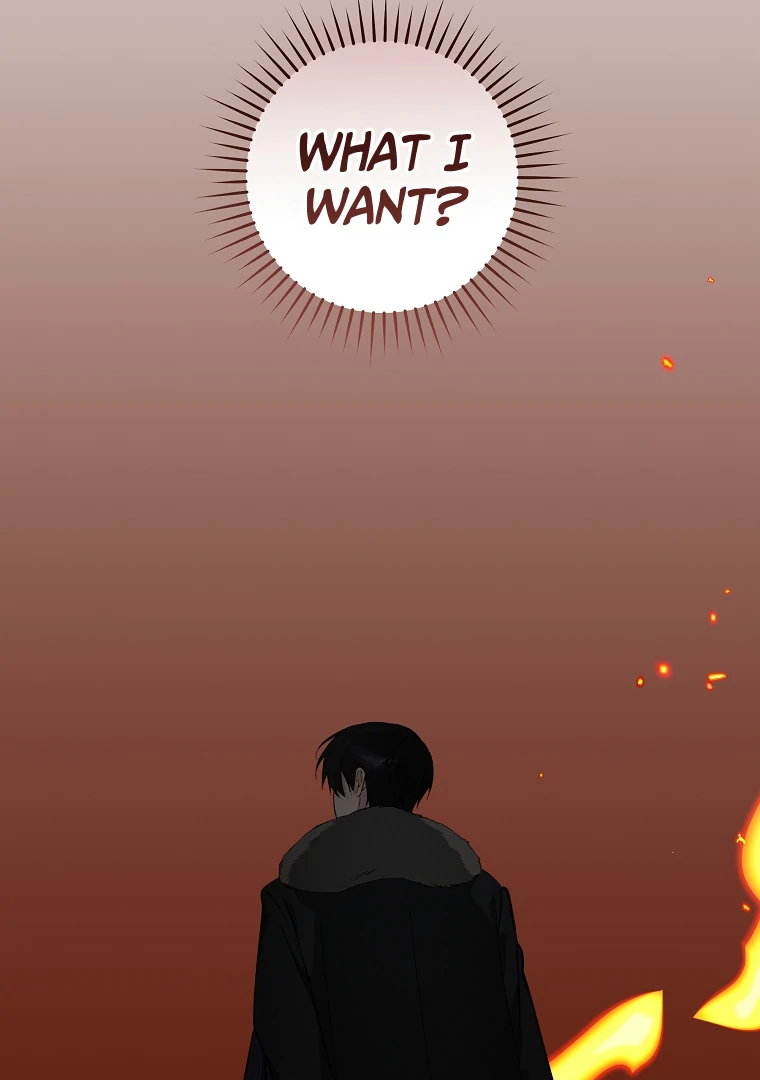 You Just Need To Hold My Hand Chapter 63 318 20