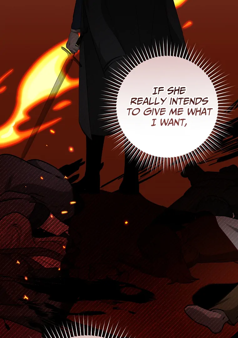 You Just Need To Hold My Hand Chapter 63 319 21