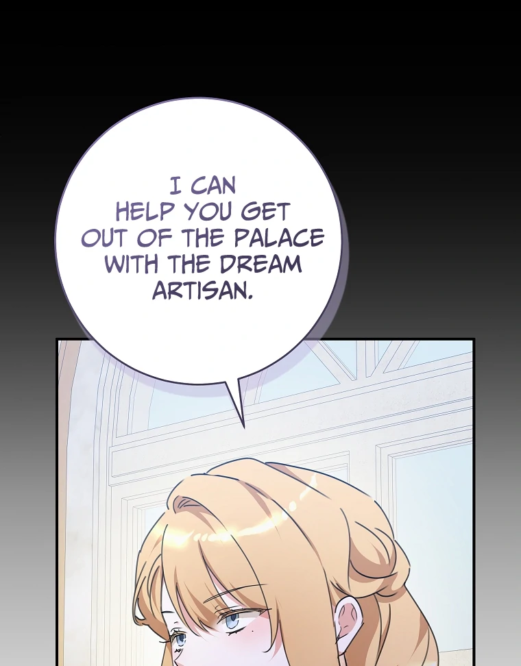 You Just Need To Hold My Hand Chapter 63 322 24