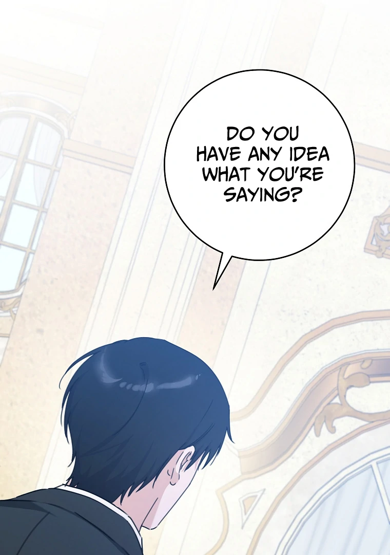 You Just Need To Hold My Hand Chapter 63 324 26