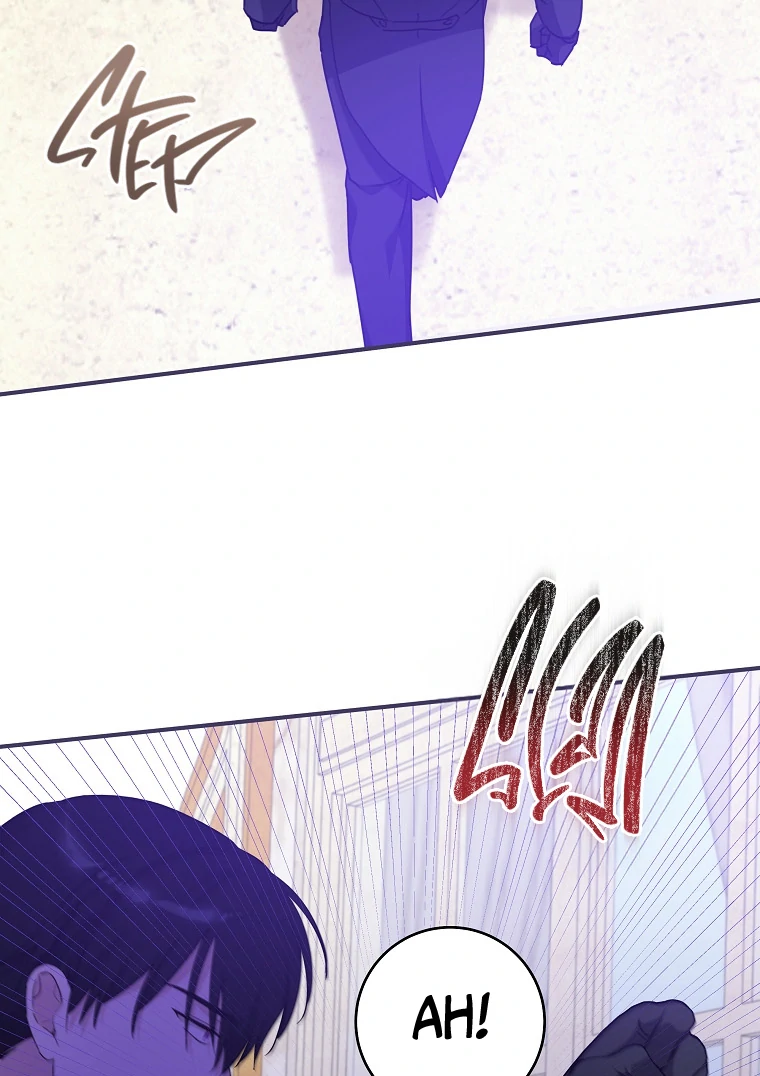 You Just Need To Hold My Hand Chapter 63 329 31