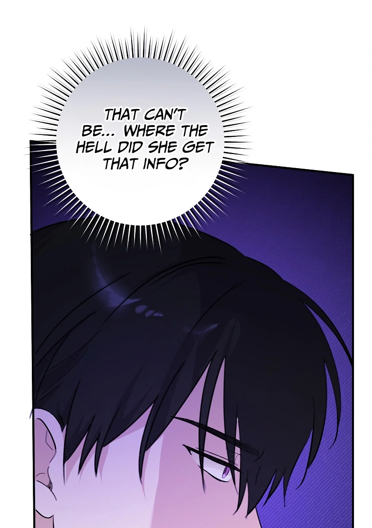 You Just Need To Hold My Hand Chapter 63 331 33