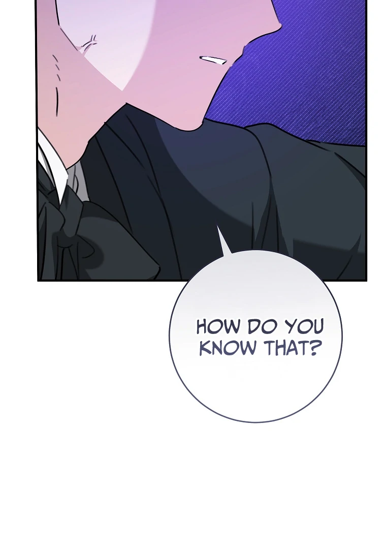 You Just Need To Hold My Hand Chapter 63 332 34