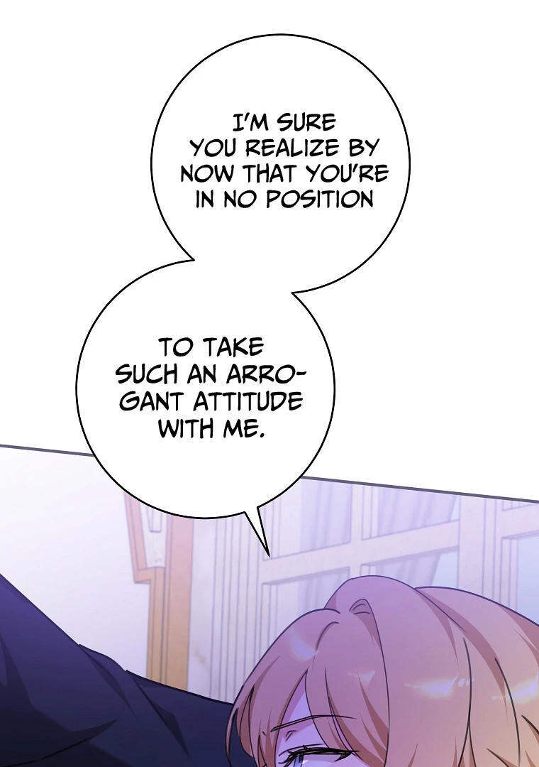 You Just Need To Hold My Hand Chapter 63 333 35