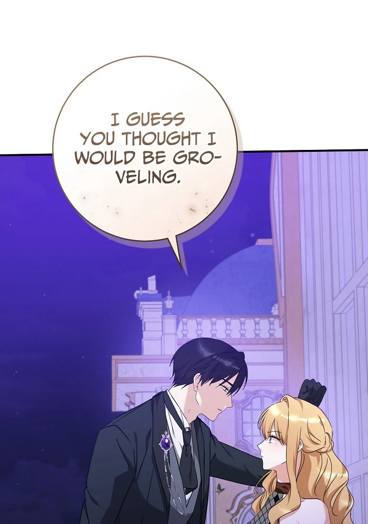 You Just Need To Hold My Hand Chapter 63 338 40