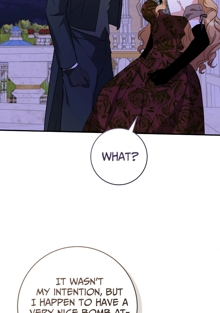 You Just Need To Hold My Hand Chapter 63 339 41