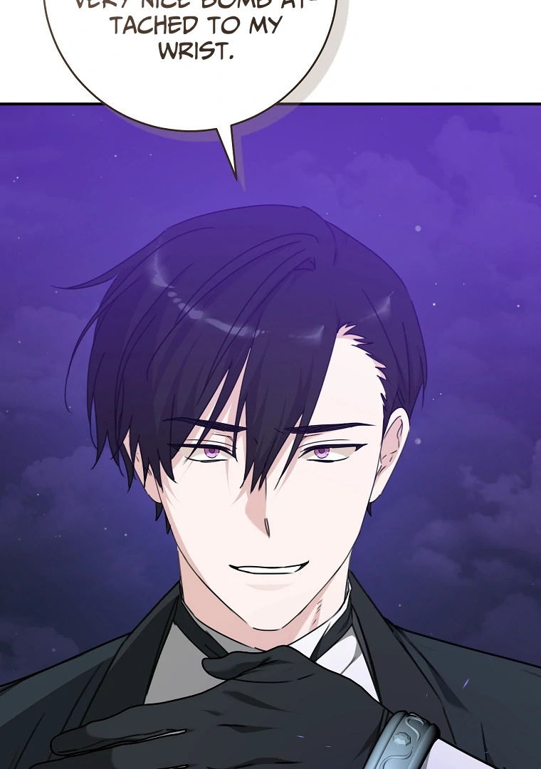 You Just Need To Hold My Hand Chapter 63 340 42