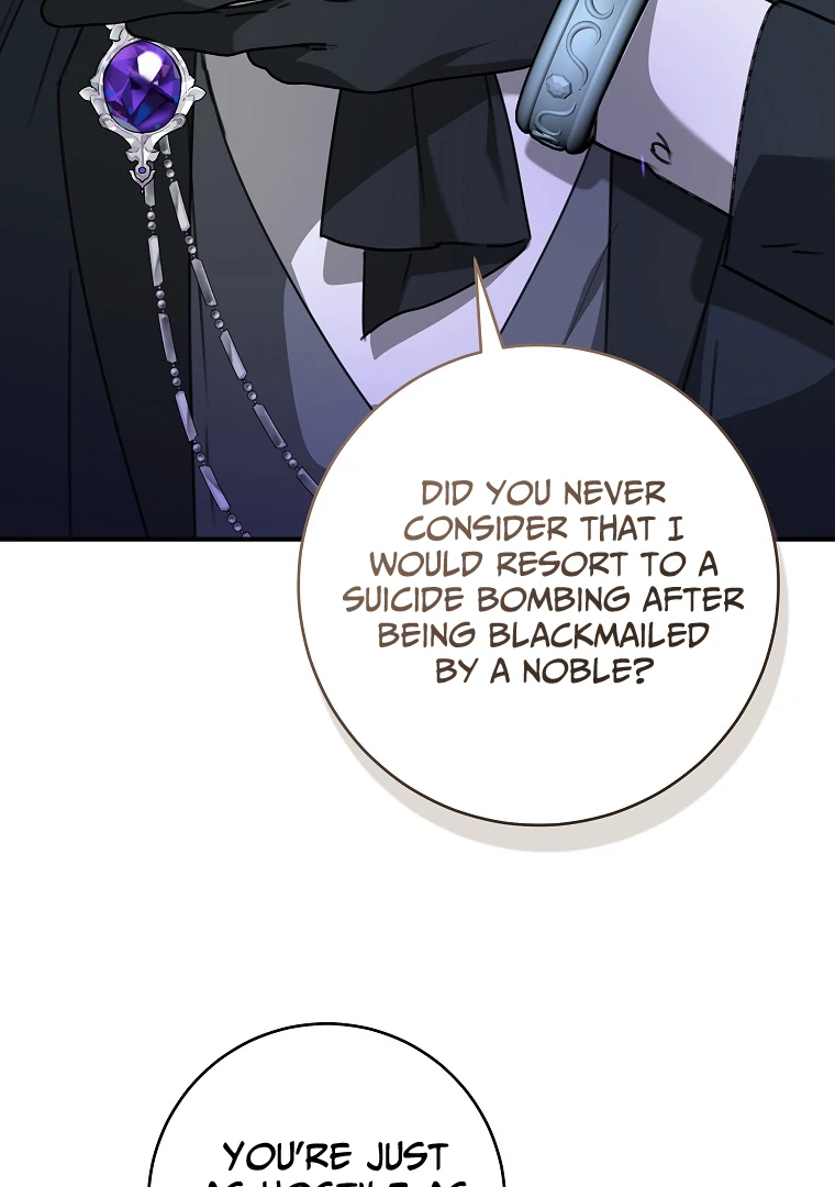 You Just Need To Hold My Hand Chapter 63 341 43