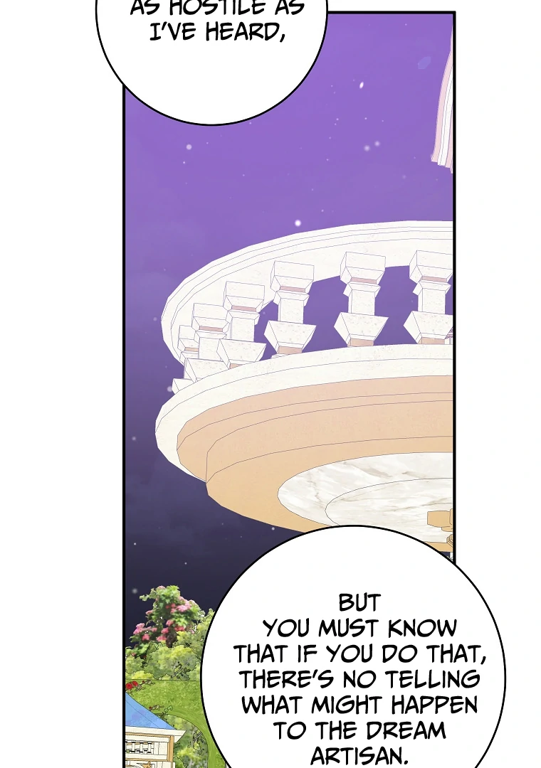 You Just Need To Hold My Hand Chapter 63 342 44