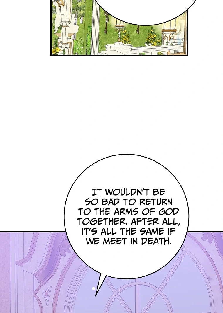 You Just Need To Hold My Hand Chapter 63 343 45