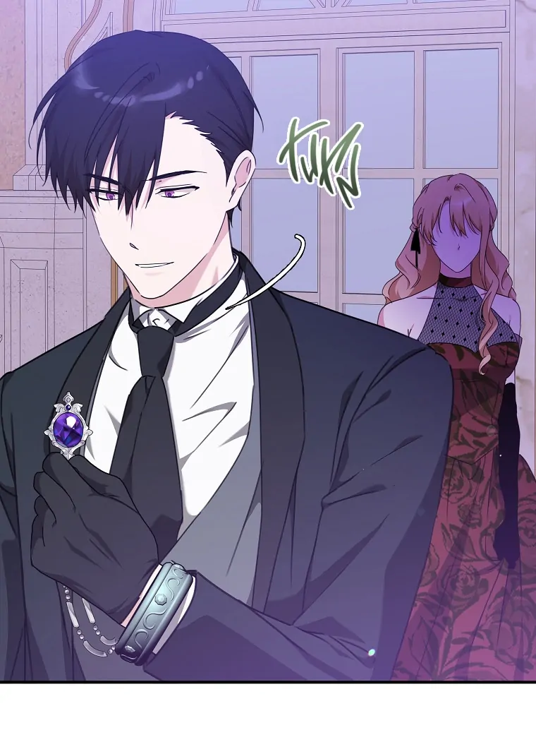 You Just Need To Hold My Hand Chapter 63 344 46