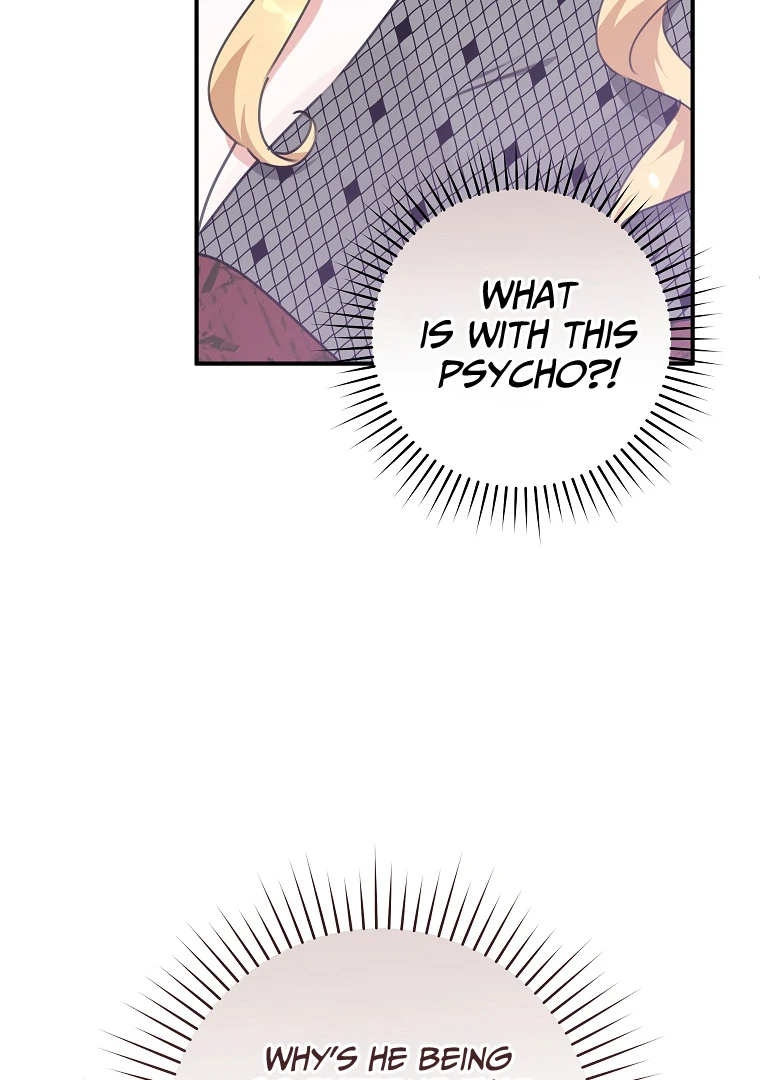 You Just Need To Hold My Hand Chapter 63 346 48