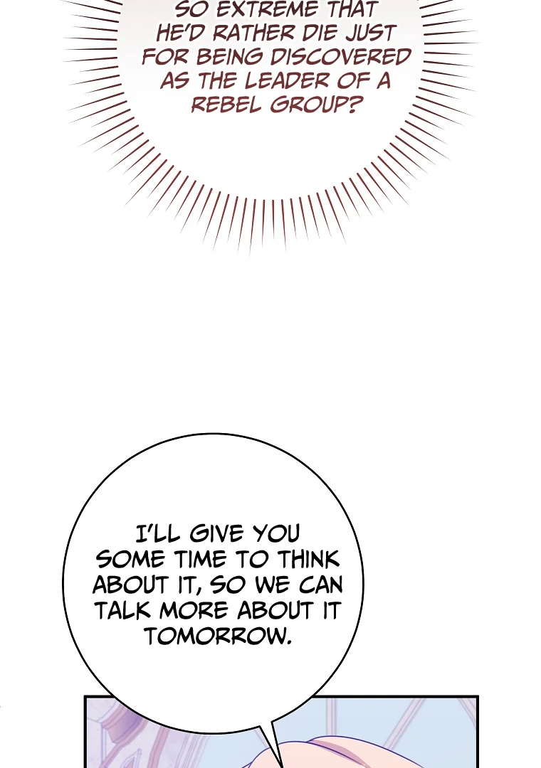 You Just Need To Hold My Hand Chapter 63 347 49