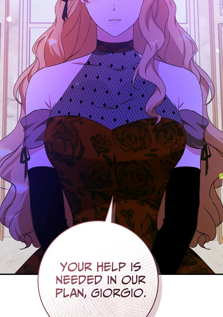 You Just Need To Hold My Hand Chapter 63 350 52